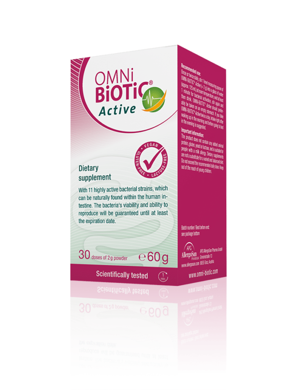 omni-biotic-active